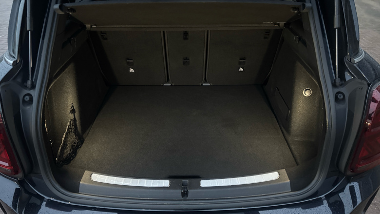 MINI Countryman 1.5 Cooper Exclusive 5dr Auto [Comfort Pack] Petrol Hatchback